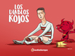 Cristiano y Portugal se fueron de la Euro