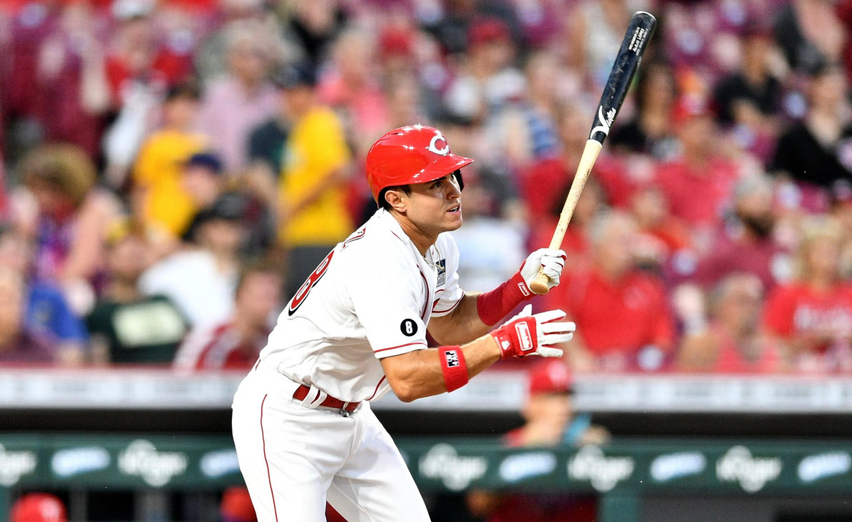 ¡DEBUT SOÑADO! Alejo López ayuda en el triunfo de los Reds