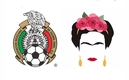 Frida Kahlo y la Selección Femenil irán de la mano