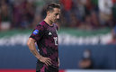 Guardado no podrá ser el capitán del Tricolor en el torneo (Imago7)
