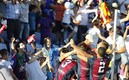 El Huesca descendió en este 2021. Foto: club SD Huesca