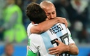 Messi considera su amigo a Mascherano. (Foto: Conmebol)