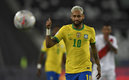 Neymar jugará en el Brasil de 1970, afirmó Rivelino. (Foto: AFP)