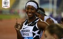 Shelly Ann Frase-Pryce buscara brillar en Tokio 2020. FOTO: Reuters.