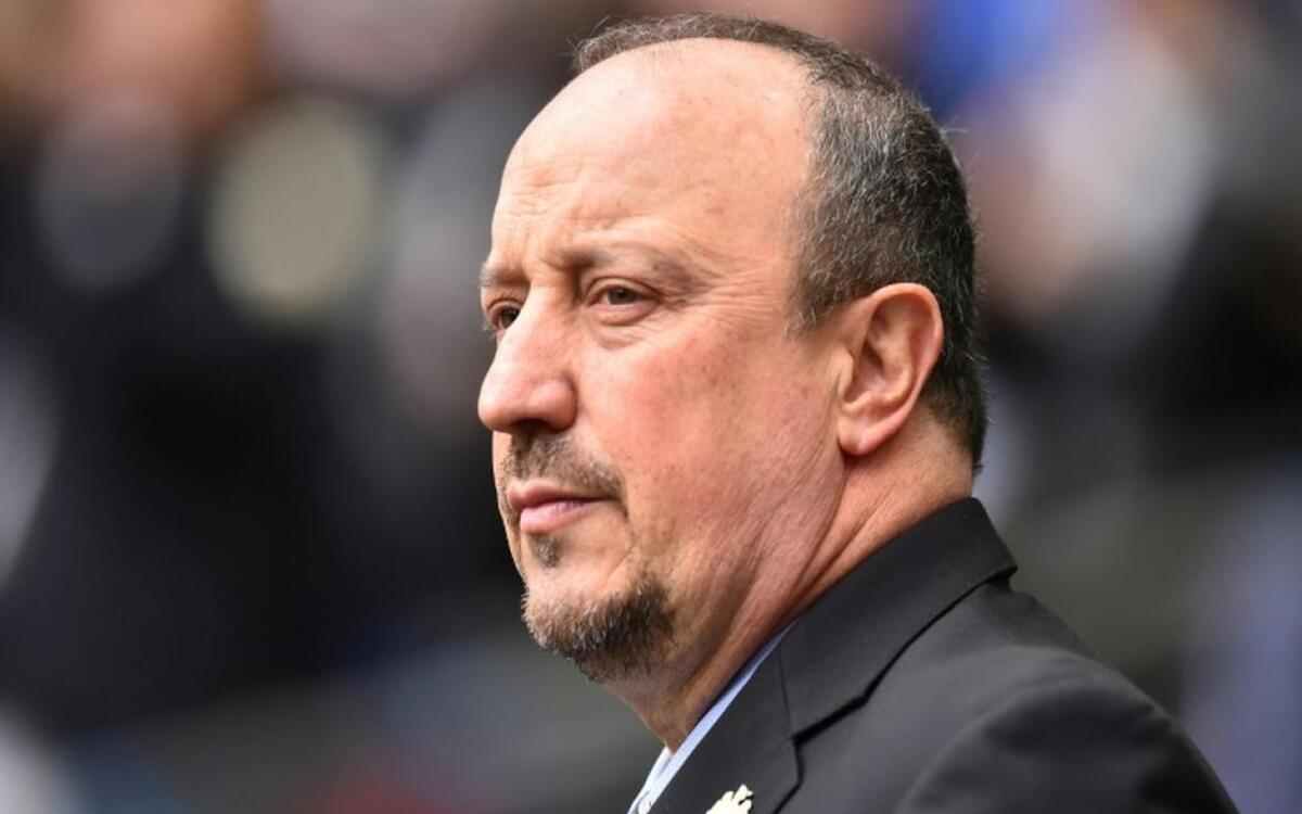 El técnico podría vivir su cuarta etapa dirigiendo en Inglaterra. (FOTO: REUTERS)