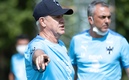 Aguirre habló tanto de Rayados como de Selección Mexicana. (Foto: @rayados)
