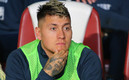 América le busca equipo a Nico Castillo. (FOTO: Imago7)