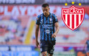 Ángel Sepulveda se volverá a vestir con la playera de Necaxa (FOTO: Imago7)