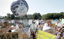 El cambio climático puede acabar con el mundo. (Foto: AP)