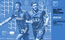 Chicharito y Vela participarán en el  ‘All-Star Skills Challenge' (MLS)