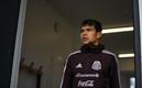 Chucky Lozano está en el tercer lugar. (FOTO: Imago7)