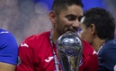 Corona pudo haber llegar a Tigres antes que a Cruz Azul y lo rechazó para ser campeón con la Máquina, aunque tardó. (Foto: Mexsport)