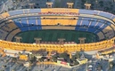 El Estadio Universitario podría ser remodelado. (Foto: Mauricio Doehner)