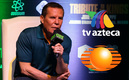 Julio César Chávez era parte del equipo de Azteca en los Olímpicos del 2004. (Imago7)
