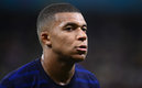 Mbappé reapareció en redes sociales (Reuters)