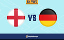 MIN A MIN INGLATERRA VS ALEMANIA