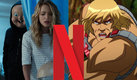 Netflix presentó sus estrenos para julio del 2021. (Netflix)