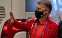 El Tata no dirigirá en Juegos Olímpicos, pero sí en el duelo ante Panamá. (Foto: Mexsport)