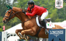 Los caballos ya están rumbo a tierras olímpicas. FOTO: Federación Ecuestre Mexicana.