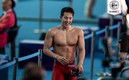 Daiya Seto se perfila a pelear por medalla olímpica. Foto: AFP