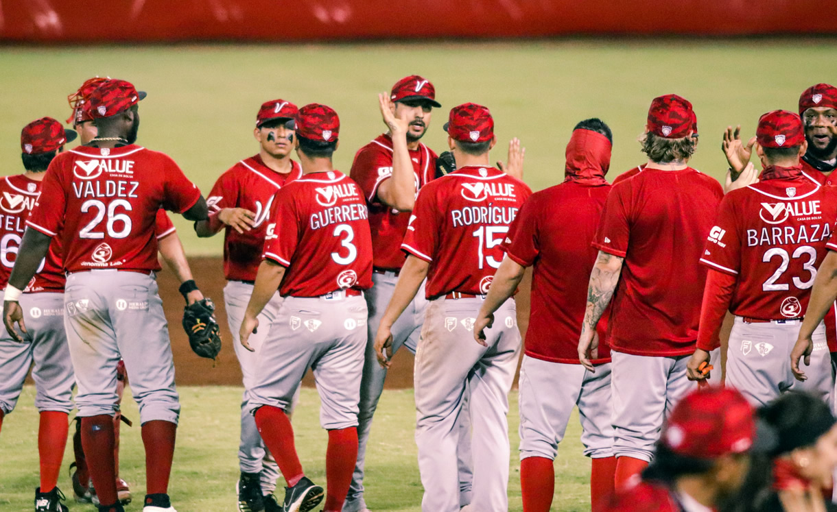 El Águila con un andar positivo en la primera mitad de la temporada