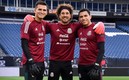 El equipo mexicano se medirá esta noche a Panamá. FOTO: Imago7.