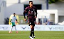 Erick Sánchez estuvo con la Sub-23. Foto: Imago7