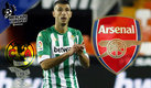 Guido Rodríguez llegó al Betis en enero del 2020. (Imago7)