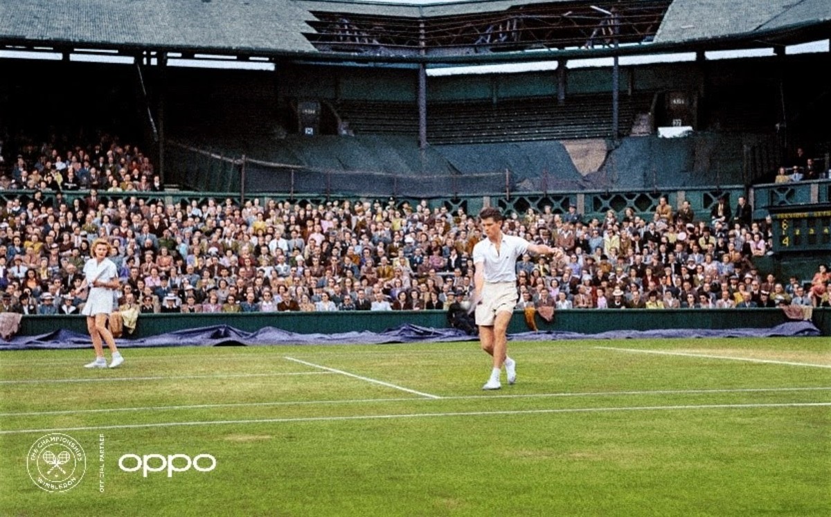 Los grandes recuerdos de Wimbledon