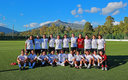 Selección Mexicana de Futbol Femenil