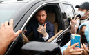 Sergio Ramos también se perdió la Euro 2021. (FOTO: Reuters)