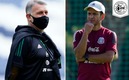 El Tri Olímpico se mide este miércoles a Panamá. (FOTO: Imago7)