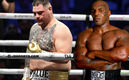 Tyson alentó a Andry Ruiz a volver a ser campeón.