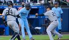 Yankees han tenido muy buen pitcheo y defensiva este año; su problema han sido los bats
