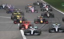 Cambios en la F1 para el GP de Portugal. Foto: AFP