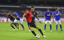 Caraglio marcó por la vía del penal (Imago7)
