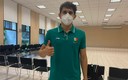 Deportistas mexicanos recibieron uniformes para Tokio 2020