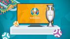 La Eurocopa será transmitida por televisión de paga, con algunos partidos en televisión abierta. (Foto: euro.com)