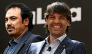 Fernando Morientes alabó al Pentapichichi