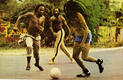 El futbol es libertad, así pensaba Bob Marley de la pasión que 'lo mató'