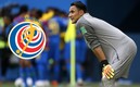 El guardameta tico se estará rehabilitando con el PSG. FOTO: Mexsport.
