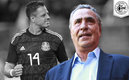 José Luis Real no entiende la ausencia de Javier Hernández en Selección (Imago7)