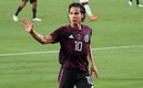 Lainez consiguió el primer gol ante Panamá. Foto: Mexsport
