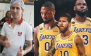 Los memes sobre el futuro de Messi invadieron las redes sociales.