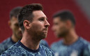 Messi termina contrato este 30 de junio con el Barcelona. (FOTO: AFP)