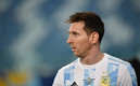 Messi terminó contrato con el Barcelona este 30 de junio. (FOTO: AFP)