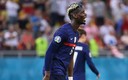 Pogba no dudo en defender a Mbappé tras críticas recibidas  (AFP)