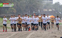 Pumas sigue con sus trabajos de pretemporada (Twitter @PumasMX)