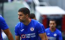 Rivero podría jugar hasta las Semifinales. FOTO: Imago7.