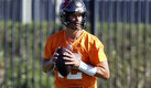 Tom Brady jugará su temporada 22 en la NFL. (Reuters)